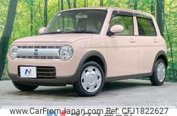 suzuki alto-lapin 2018 CFJ1822627