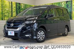 nissan serena 2018 quick_quick_HFC27_HFC27-021997