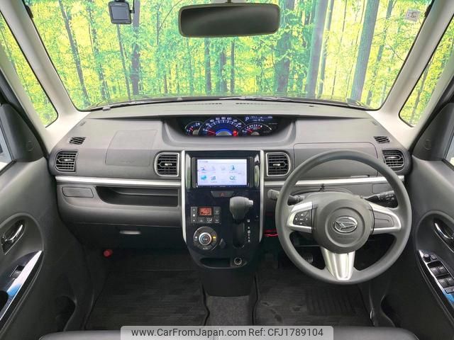 daihatsu tanto 2016 CFJ1789104 image 2