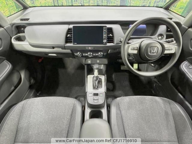 honda fit 2023 CFJ1716910 image 2