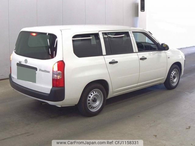 toyota probox-van 2023 quick_quick_5BE-NSP160V_NSP160-0073290 image 2