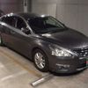 nissan teana 2017 -NISSAN 【福岡 302ﾋ2254】--Teana L33-113369---NISSAN 【福岡 302ﾋ2254】--Teana L33-113369- image 1