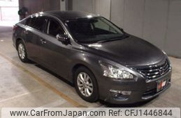 nissan teana 2017 -NISSAN 【福岡 302ﾋ2254】--Teana L33-113369---NISSAN 【福岡 302ﾋ2254】--Teana L33-113369-