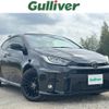 toyota yaris 2022 quick_quick_5BA-MXPA12_MXPA12-0004525 image 1