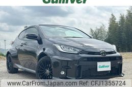 toyota yaris 2022 quick_quick_5BA-MXPA12_MXPA12-0004525