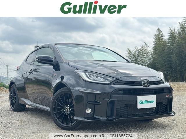 toyota yaris 2022 quick_quick_5BA-MXPA12_MXPA12-0004525 image 1