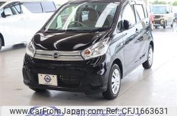 nissan dayz 2018 CFJ1663631