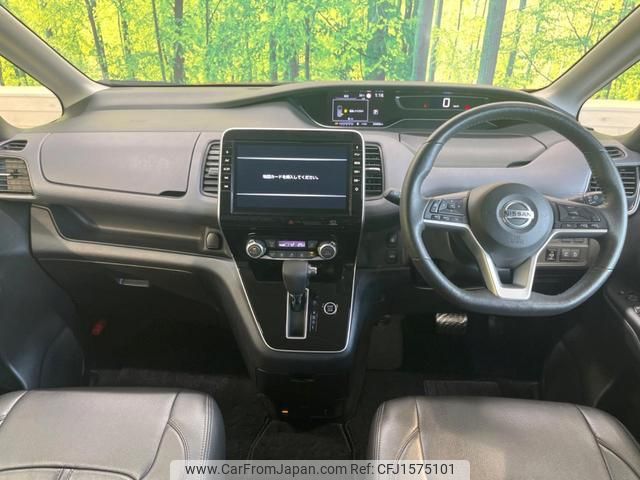 nissan serena 2019 CFJ1575101 image 2