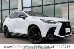 lexus nx 2022 -LEXUS--Lexus NX 5BA-TAZA25--TAZA25-1001994---LEXUS--Lexus NX 5BA-TAZA25--TAZA25-1001994-