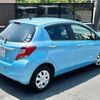 toyota vitz 2015 quick_quick_DBA-KSP130_2163560 image 5