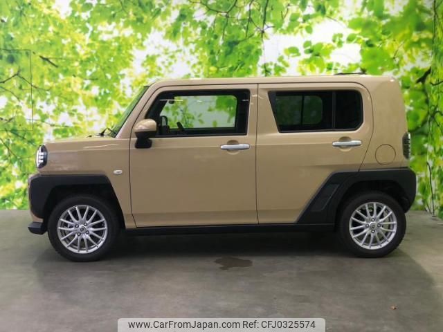 daihatsu taft 2023 quick_quick_5BA-LA910S_LA910S-0037843 image 2