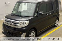 daihatsu tanto 2014 -DAIHATSU--Tanto DBA-LA600S--LA600S-0099137---DAIHATSU--Tanto DBA-LA600S--LA600S-0099137-