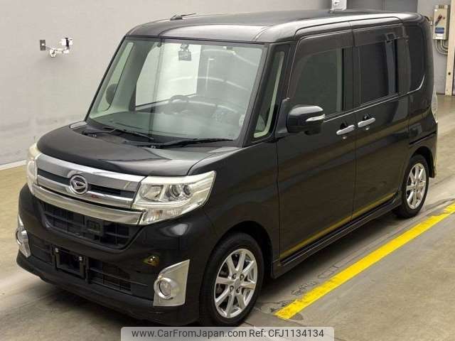 daihatsu tanto 2014 -DAIHATSU--Tanto DBA-LA600S--LA600S-0099137---DAIHATSU--Tanto DBA-LA600S--LA600S-0099137- image 1
