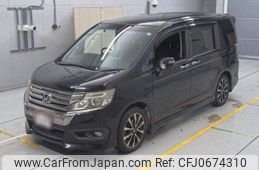 honda stepwagon 2013 -HONDA--Stepwgn DBA-RK5--RK5-1345449---HONDA--Stepwgn DBA-RK5--RK5-1345449-