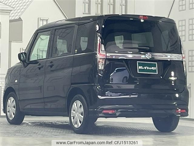 suzuki solio 2024 CFJ1513261 image 2