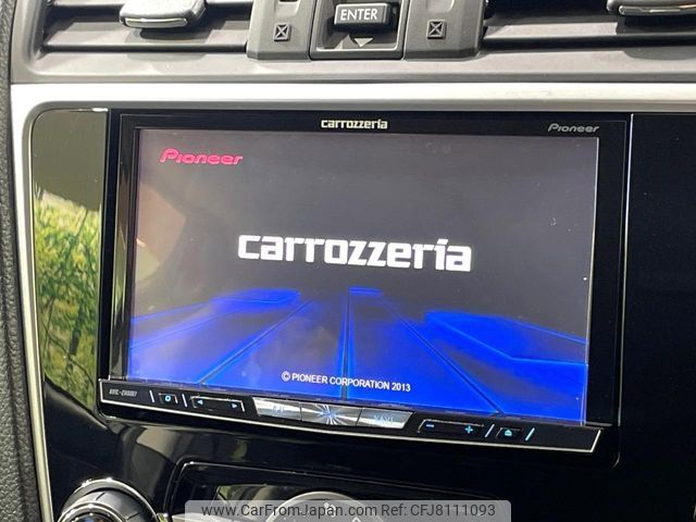subaru levorg 2014 CFJ8111093 image 2