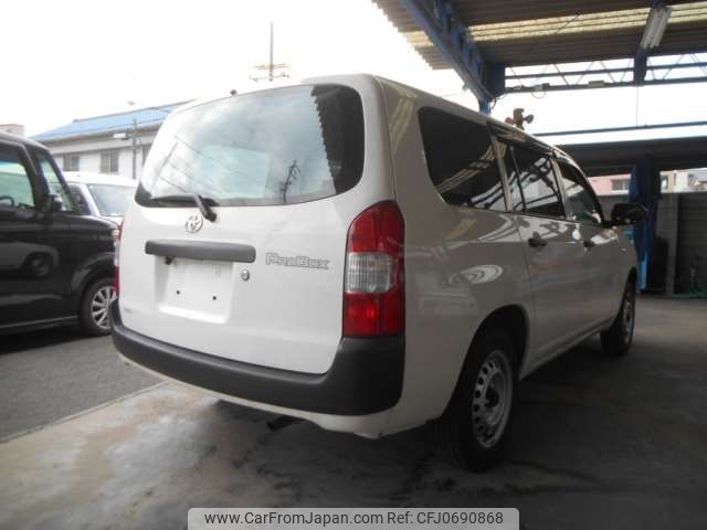 toyota probox-van 2023 -TOYOTA--Probox Van 3BE-NCP165V--NCP165-0119096---TOYOTA--Probox Van 3BE-NCP165V--NCP165-0119096- image 2