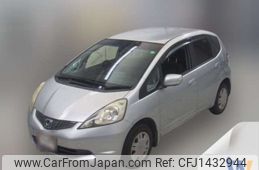 honda fit 2009 -HONDA--Fit DBA-GE6--GE6-1261667---HONDA--Fit DBA-GE6--GE6-1261667-