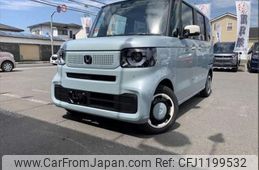 honda n-box 2025 -HONDA 【八王子 581】--N BOX ﾌﾒｲ--JF5-1188118---HONDA 【八王子 581】--N BOX ﾌﾒｲ--JF5-1188118-