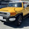 toyota fj-cruiser 2011 -TOYOTA--FJ Curiser CBA-GSJ15W--GSJ15-0115256---TOYOTA--FJ Curiser CBA-GSJ15W--GSJ15-0115256- image 9