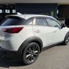 mazda cx-3 2015 -MAZDA--CX-3 LDA-DK5AW--DK5AW-106647---MAZDA--CX-3 LDA-DK5AW--DK5AW-106647- image 6