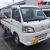 daihatsu hijet-truck 2009 -DAIHATSU 【三重 480ｹ6466】--Hijet Truck S211P--0061721---DAIHATSU 【三重 480ｹ6466】--Hijet Truck S211P--0061721- image 1