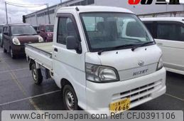 daihatsu hijet-truck 2009 -DAIHATSU 【三重 480ｹ6466】--Hijet Truck S211P--0061721---DAIHATSU 【三重 480ｹ6466】--Hijet Truck S211P--0061721-