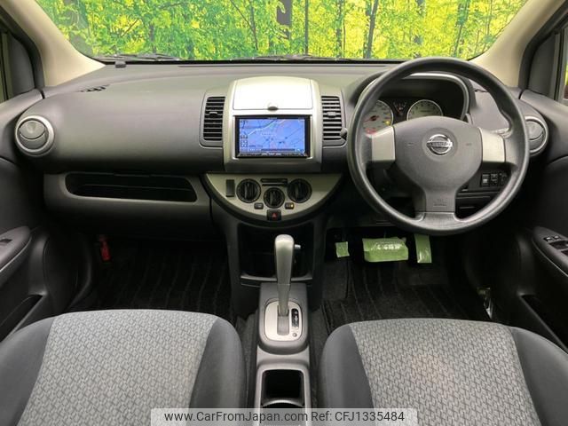 nissan note 2012 quick_quick_E11_E11-745892 image 2