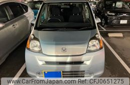 honda life 2010 -HONDA--Life DBA-JC1--JC1-1116980---HONDA--Life DBA-JC1--JC1-1116980-