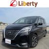 nissan serena 2020 quick_quick_GFC27_GFC27-194312 image 1