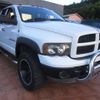 dodge ram 2006 CFJ1178713 image 40