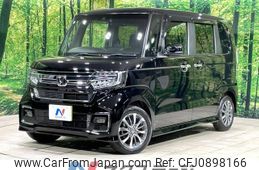 honda n-box 2021 -HONDA--N BOX 6BA-JF3--JF3-5018160---HONDA--N BOX 6BA-JF3--JF3-5018160-