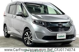 honda freed 2017 -HONDA--Freed DAA-GB7--GB7-1047093---HONDA--Freed DAA-GB7--GB7-1047093-