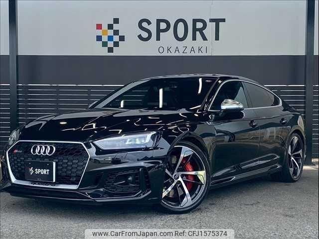 audi rs5-sportback 2020 CFJ1575374 image 1