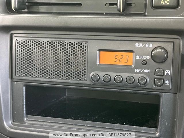 suzuki carry-truck 2010 CFJ1679827 image 2
