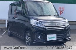 suzuki spacia 2017 -SUZUKI--Spacia DAA-MK42S--MK42S-622572---SUZUKI--Spacia DAA-MK42S--MK42S-622572-