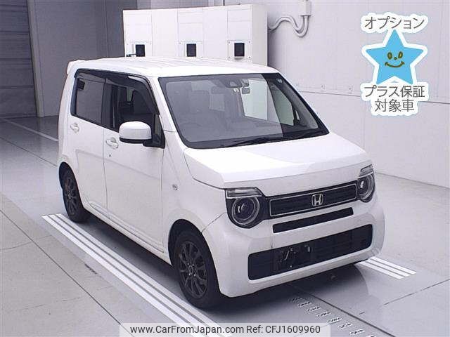 honda n-wgn 2020 CFJ1609960 image 1