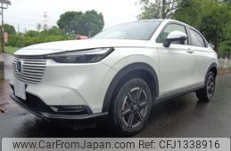 honda vezel 2022 -HONDA--VEZEL 6AA-RV5--RV5-1046798---HONDA--VEZEL 6AA-RV5--RV5-1046798-