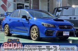 subaru wrx 2020 -SUBARU--WRX CBA-VAB--VAB-034599---SUBARU--WRX CBA-VAB--VAB-034599-