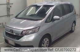 honda freed 2020 -HONDA--Freed 6BA-GB5--GB5-3121310---HONDA--Freed 6BA-GB5--GB5-3121310-