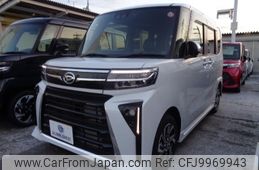 daihatsu tanto 2023 quick_quick_5BA-LA650S_LA650S-0380844