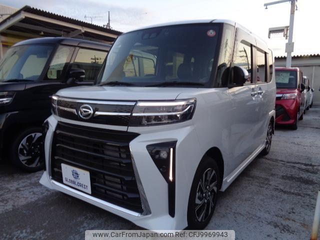 daihatsu tanto 2023 quick_quick_5BA-LA650S_LA650S-0380844 image 1