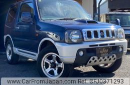 suzuki jimny 2000 -SUZUKI 【名変中 】--Jimny JB23W--216718---SUZUKI 【名変中 】--Jimny JB23W--216718-