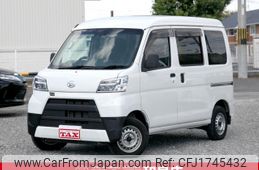 daihatsu hijet-cargo 2021 CFJ1745432
