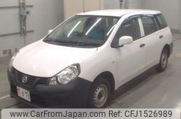 nissan ad-van 2018 CFJ1526989