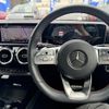 mercedes-benz a-class 2019 -MERCEDES-BENZ--Benz A Class 3DA-177012--WDD1770122V043571---MERCEDES-BENZ--Benz A Class 3DA-177012--WDD1770122V043571- image 12