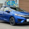 honda fit 2013 -HONDA--Fit DAA-GP5--GP5-1004546---HONDA--Fit DAA-GP5--GP5-1004546- image 1