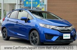 honda fit 2013 -HONDA--Fit DAA-GP5--GP5-1004546---HONDA--Fit DAA-GP5--GP5-1004546-