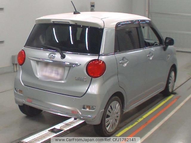daihatsu cast 2016 CFJ1782141 image 2