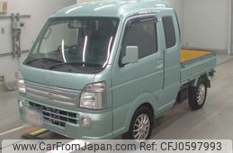 suzuki carry-truck 2019 -SUZUKI--Carry Truck DA16T-461415---SUZUKI--Carry Truck DA16T-461415-